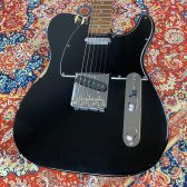 Vanzandt TLV-R3 – Black Matching Head【委託お預かり品】