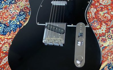 Vanzandt TLV-R3 – Black Matching Head【委託お預かり品】