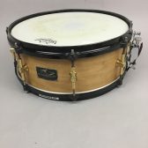 canopus MO-1455【CANOPUSの定番メイプル材スネアの中古品が入荷！】