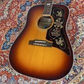 Epiphone Masterbilt Frontier -Iced Tea Aged Gloss【委託お預かり品】