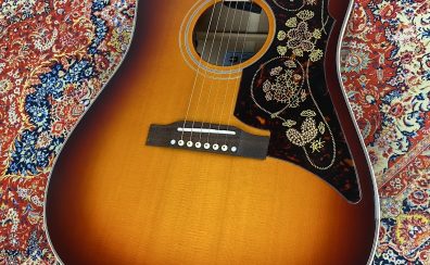 Epiphone Masterbilt Frontier -Iced Tea Aged Gloss【委託お預かり品】