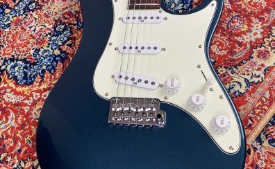 Ibanez AZ2203N ATQ (Antique Turquoise)【2023年新製品】