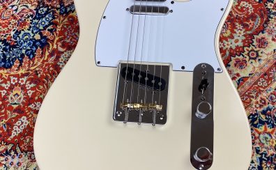 Fender American Standard Telecaster(Modify)【委託お預かり品】