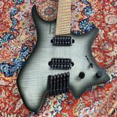 【アウトレット】strandberg Boden Original NX 6 – Charcoal Black