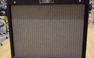 Fender Blues Junior Ⅲ　小型チューブアンプ【完売】