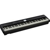 Roland FP-E50-BK ブラック 電子ピアノ 88鍵盤 【ローランド FPE50】【1月下旬以降お届け予定】 （予約商品）