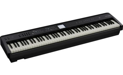 Roland FP-E50-BK ブラック 電子ピアノ 88鍵盤 【ローランド FPE50】【1月下旬以降お届け予定】 （予約商品）