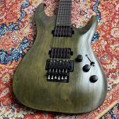 【アウトレット】SCHECTER C-1 FR APOCALYPSE [AD-C-1-FR-APOC]