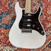 【アウトレット】SCHECTER BH-1-STD-24F (Blond/Maple)