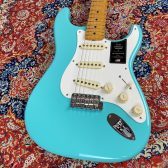 Fender American Vintage II 1957 Stratocaster – Sea Foam Green