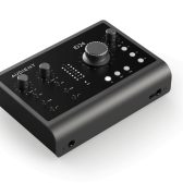 Audient iD24 | コンパクトな10in/14out の高品位オーディオ・インターフェース