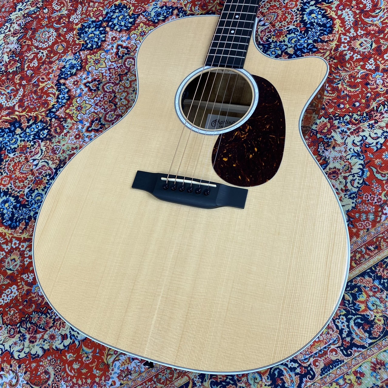Martin GPC-13E