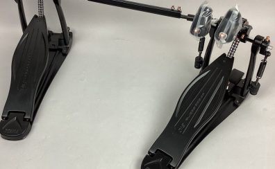 Tama HP310LWBC SPEEDCOBRA BLACK AND COPPERツインペダル【数量限定モデル】