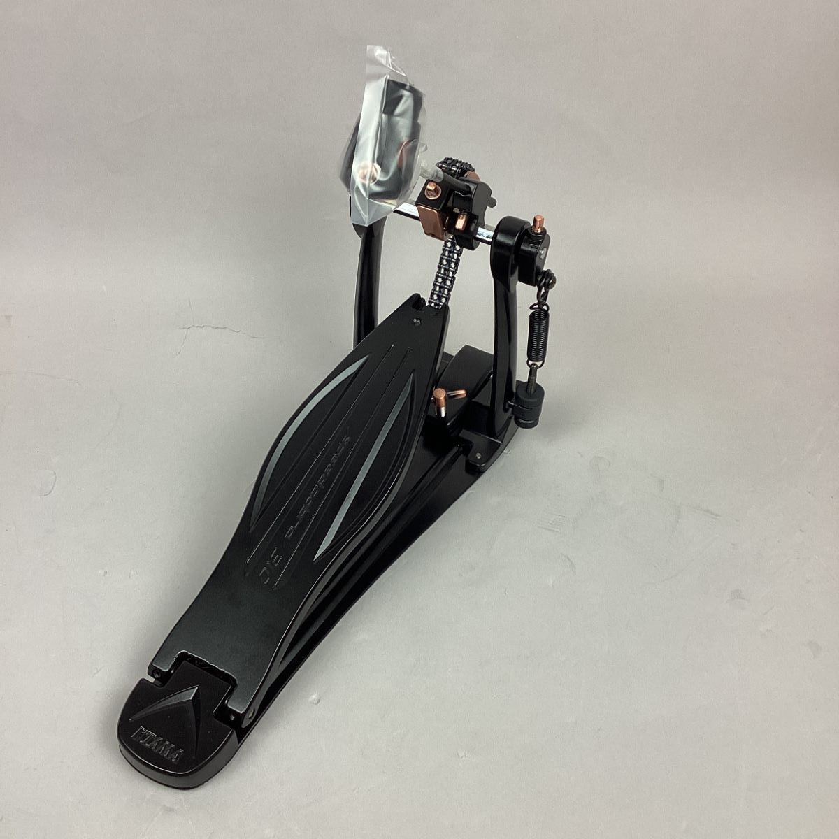 Tama HP310LBC SPEEDCOBRA BLACK AND COPPER【数量限定モデル】