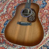 【2022年製 100本限定】Martin DSS Hops and Barley