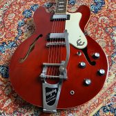 【完売】Epiphone Riviera (Modify)