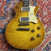 【ヘリテイジ】Heritage Custom Shop Core Collection H-150 Artisan – Dirty Lemon Burst Aged エレキギター