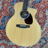 Martin SC-13E【中古ギター】