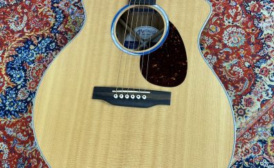 Martin SC-13E【中古ギター】