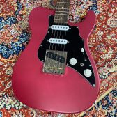 SAITO GUITARS SR-22T-Plus – Crimson【サイトウギター】