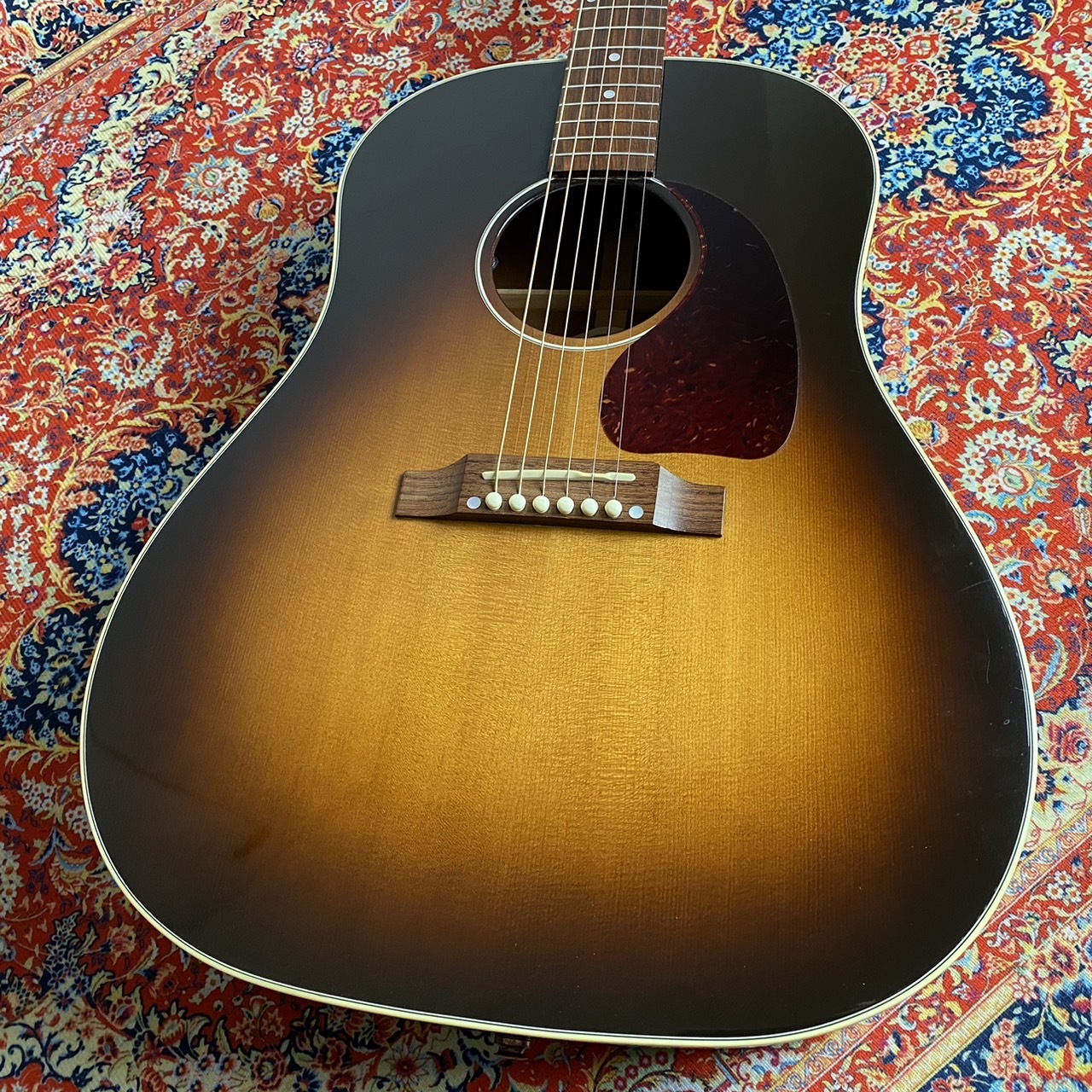 Gibson J-45
