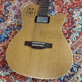 Godin A6 Ultra Natural【委託お預かり品】