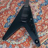 【中古エレキギター】Gibson Flying V Gothic フライングV