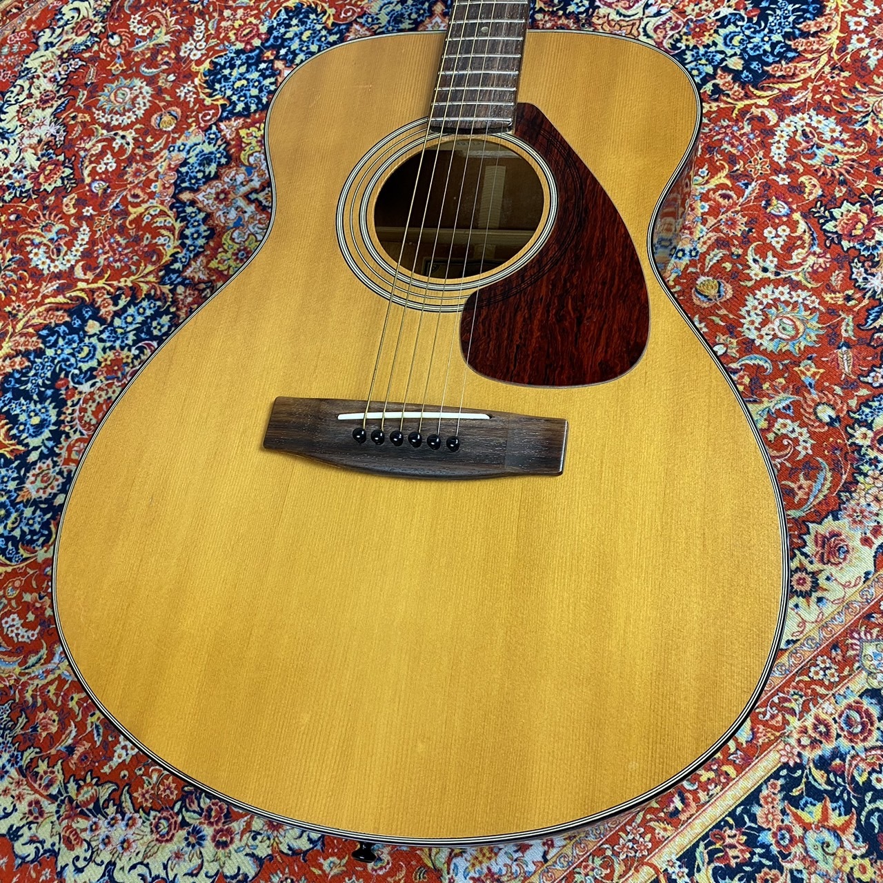 YAMAHA FG-170