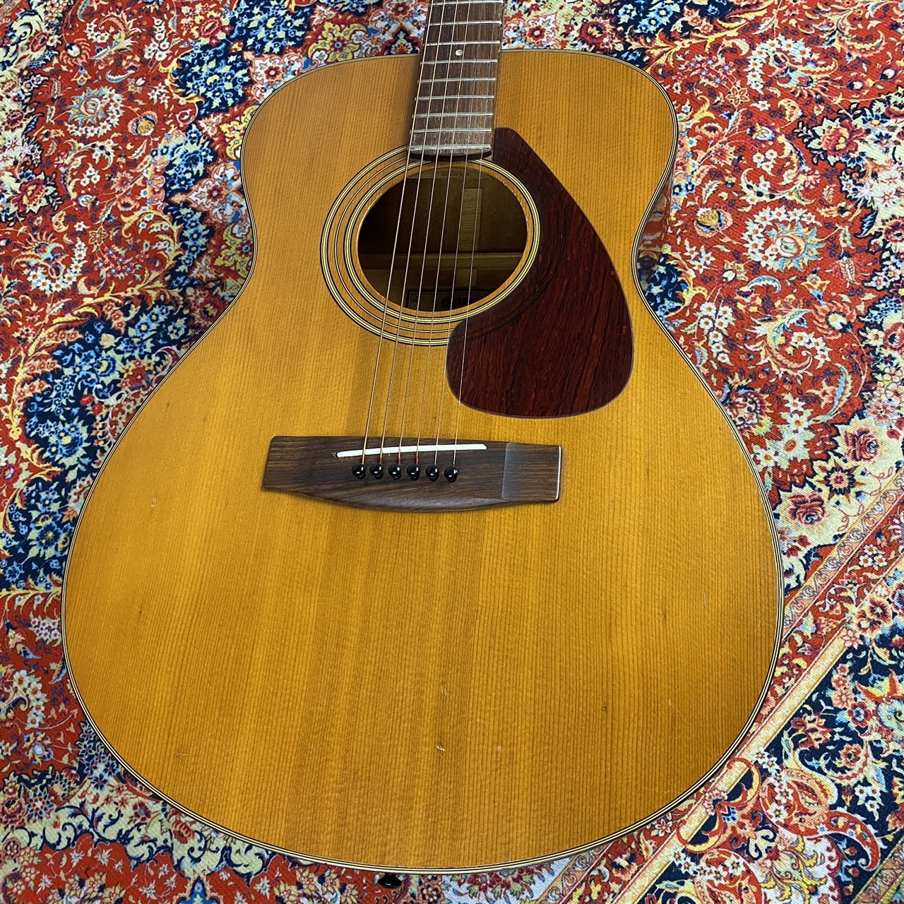 YAMAHA FG-170
