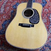 【未展示品】Martin D-42 Special【世界100本限定】