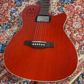 【委託お預かり品】Godin A6 Ultra High Gloss Red