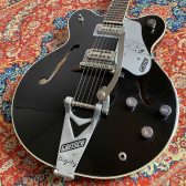 【委託お預かり品】Gretsch G6137TCB Panther Center-Block