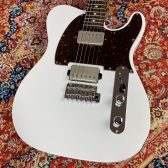 Kz Guitar Works Kz TL Trad 22 2H5 – white エレキギター【次回入荷分より値上がり】