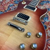 【値上がり前の旧価格】Gibson Les Paul Standard 60s Faded – Vintage Cherry Sunburst