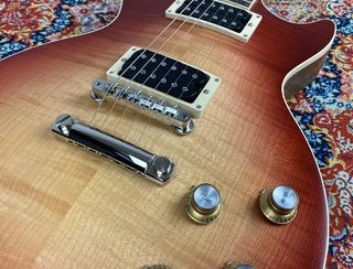 【値上がり前の旧価格】Gibson Les Paul Standard 60s Faded – Vintage Cherry Sunburst