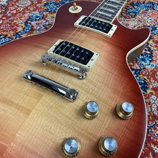 CONTENTSGibson Les Paul Standard 60s Faded - Vintage Cherry Sunburstギターアドバイザーが楽器選びをサポート最新情報を手に入れよう分割無金利キャンペーン音楽教室も開講中お問い合わせGibson Les Paul S […]