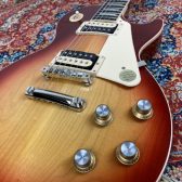 【値上がり前の旧価格】Gibson Les Paul Classic – Heritage Cherry Sunburst