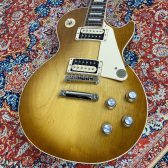 【値上がり前の旧価格】Gibson Les Paul Classic Honey Burst