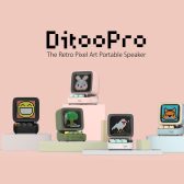 DITOO-PRO 入荷♪ レトロなCRTモニタで大人気の多機能Bluetoothスピーカーです！