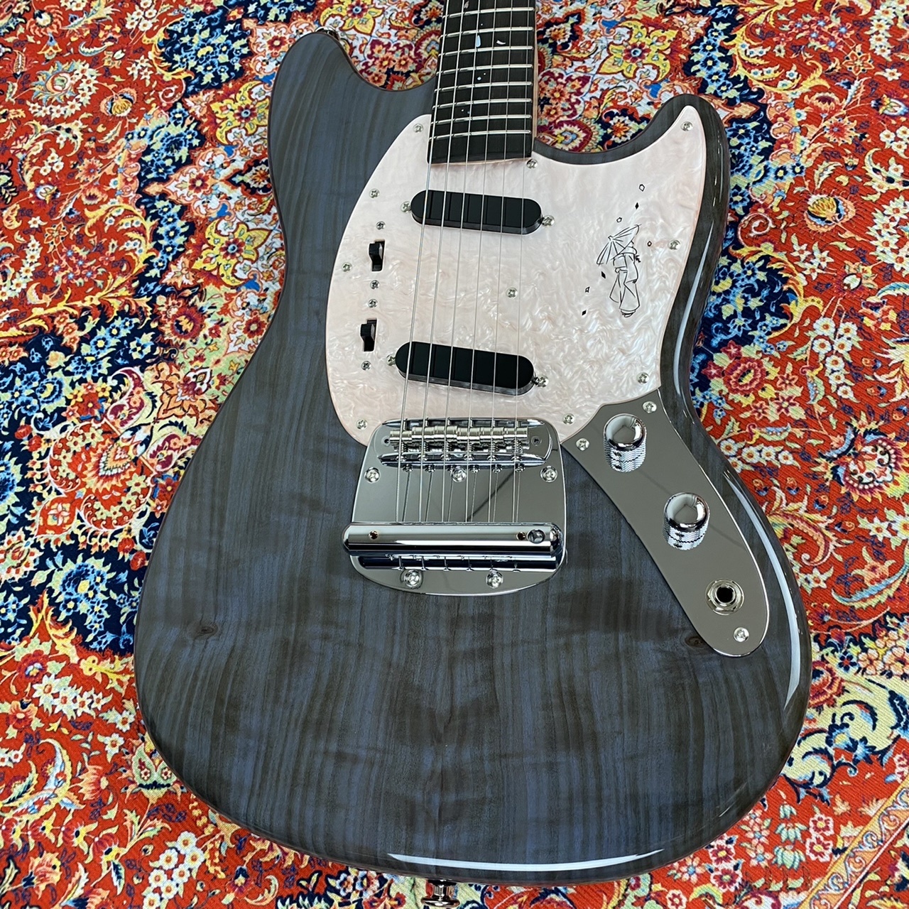 momose MMG-BC-FUYUZAKURA WSE'22/E (SDBL-MH)