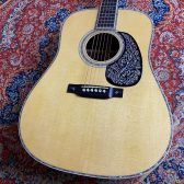 【世界100本限定】Martin D-42 Special【未展示品】