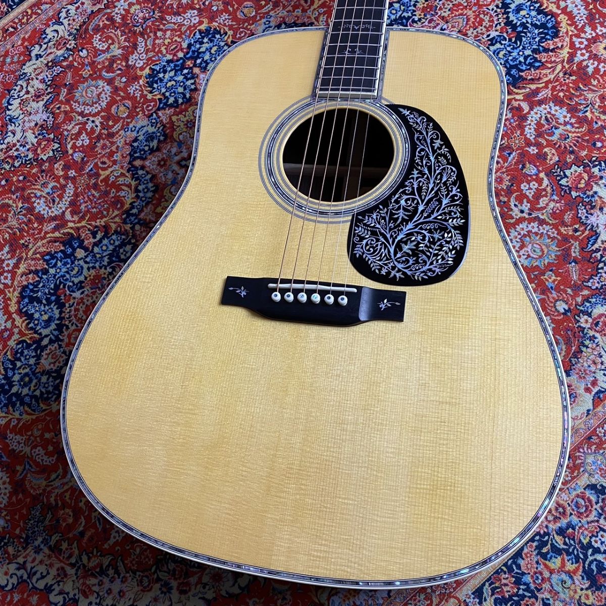 Martin D-42 Special