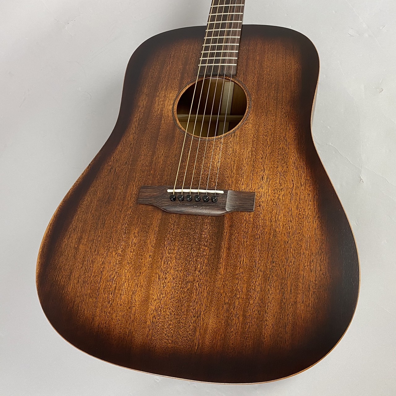 アウトレットMartin D-15M StreetMaster