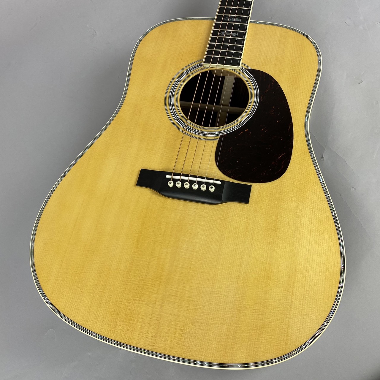 アウトレットMartin D-41 standard