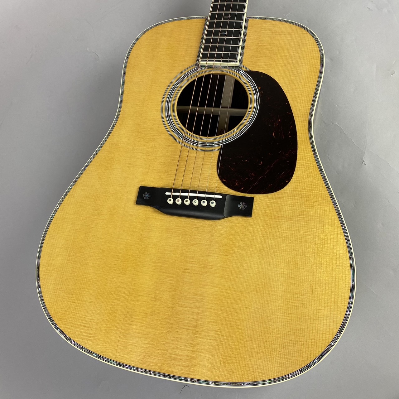 アウトレットMartin D-42 Standard