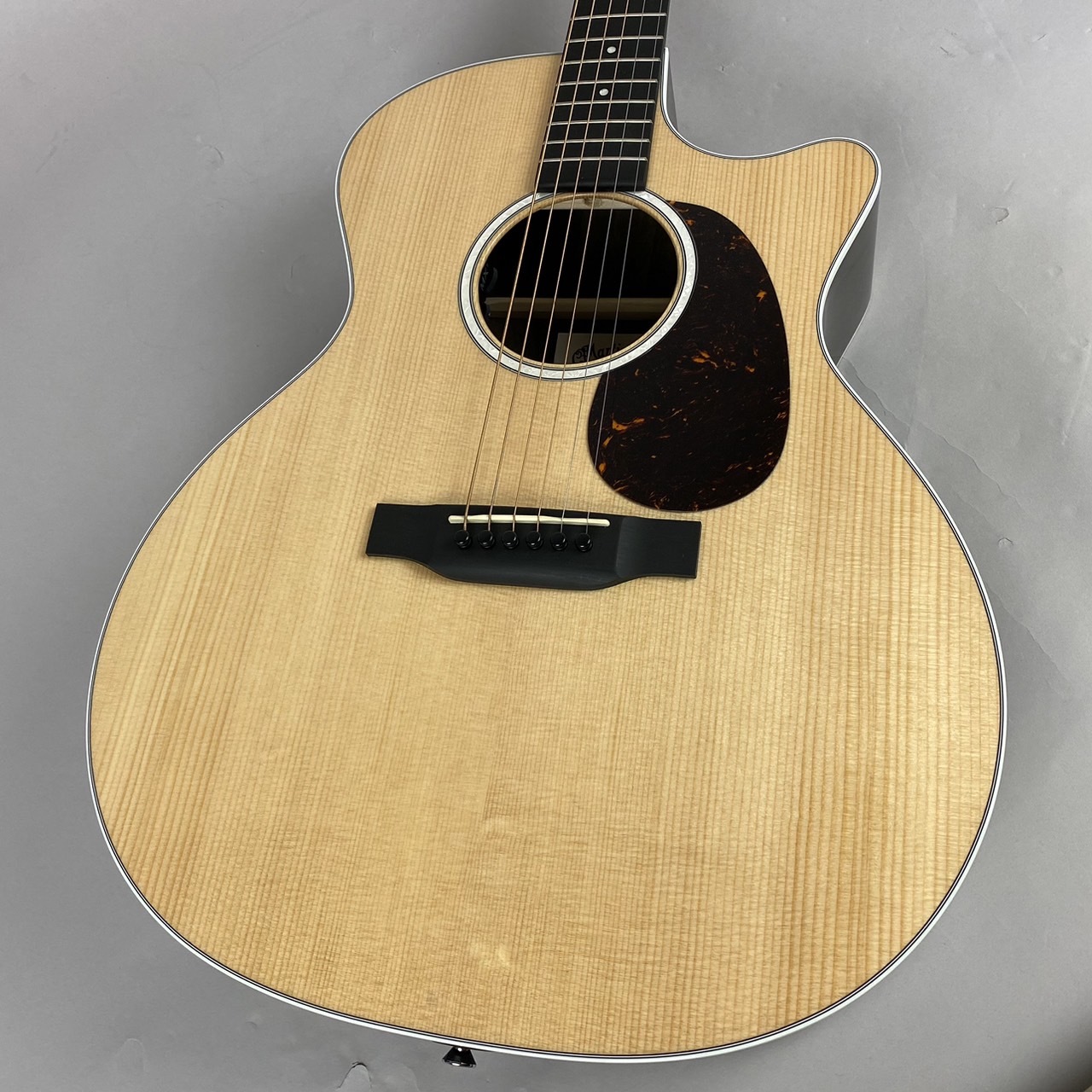 アウトレットMartin GPC-13E-01 Ziricote