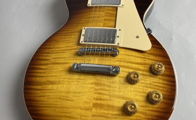 完売しました【委託お預かり品】Gibson Les Paul Traditional 120th Anniversary Model 中古エレキギター