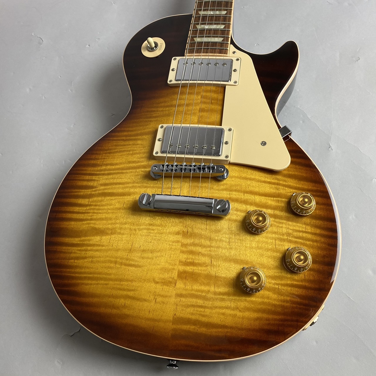 完売しました【委託お預かり品】Gibson Les Paul Traditional 120th