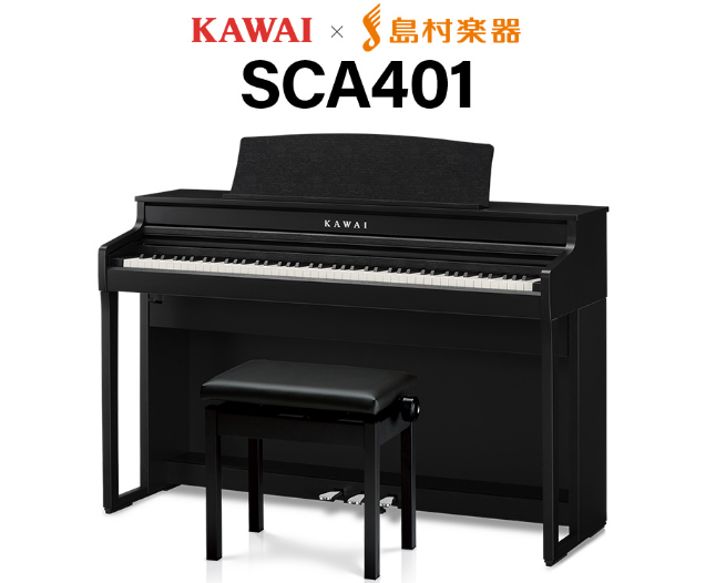 KAWAISCA401