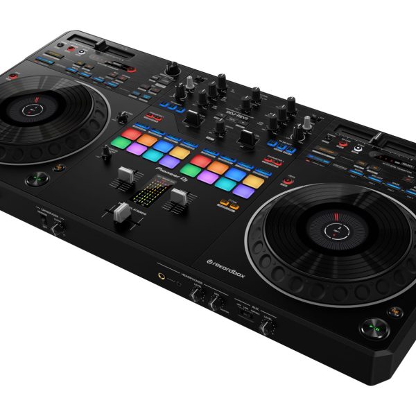 Pioneer DJ　DDJ-REV5（serato DJ対応）<br />
販売価格￥159,500 (税込)